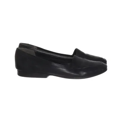 Mocassins (Noir) de Enzo Angiolini Cuir