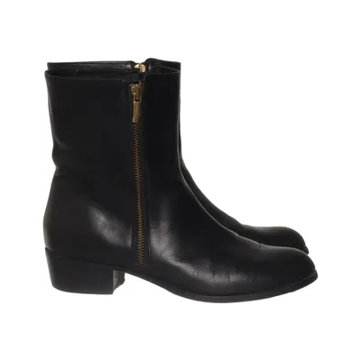 Boots (Svart) från Görtz