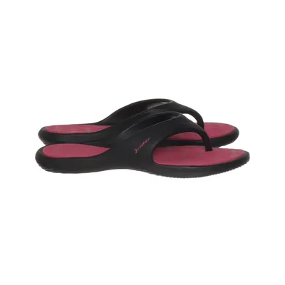 Flipflop (Svart, Rosa) från Rider