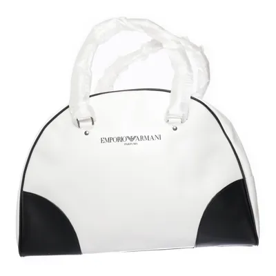 Emporio armani best sale parfums bag