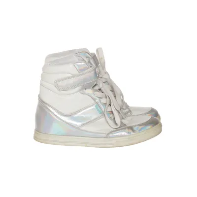Sneakers (Wit, Meerkleurig) van DinSko