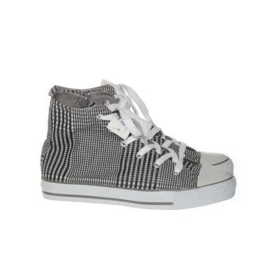 Canvas sko (Grå) fra MyWear
