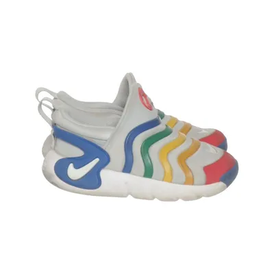 Slip-ons (Grå, Flerfärgad) från Nike