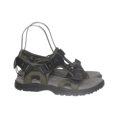 Sandalen (Groen, Zwart, Grijs) van Network