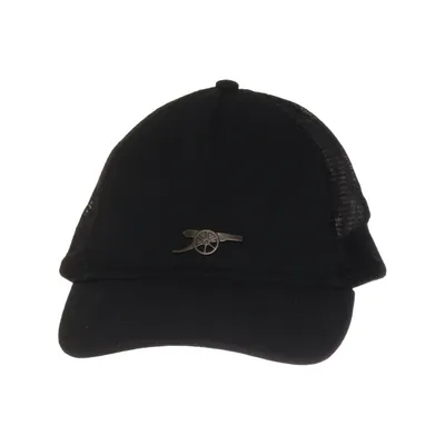 Trucker cap (Sort) fra Arsenal Bomuld, Polyester