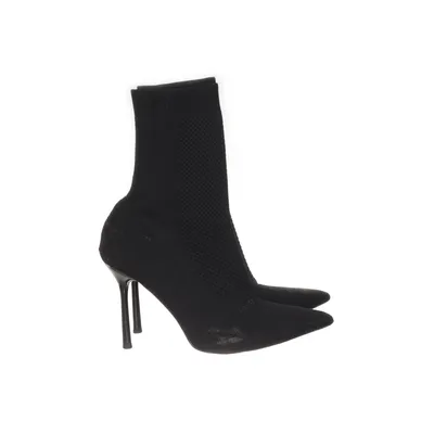 Klackskor (Svart) från Zara Trafaluc