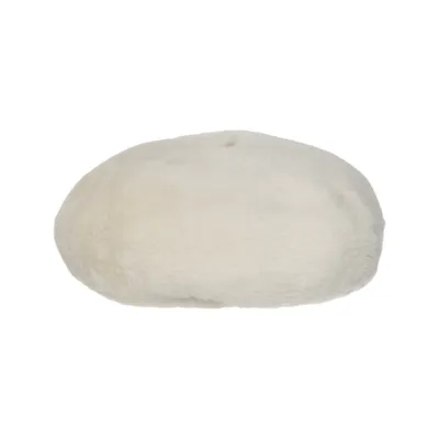 Basker (Vit) från Parfois Polyamid