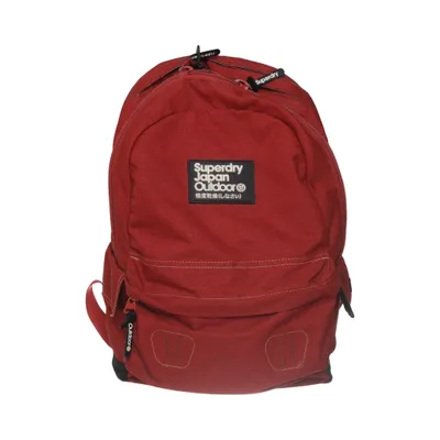 Sac à dos (U91md000s) de Superdry Japan Outdoor Polyester