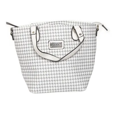 Handväska (Vit, Grå) från Feel