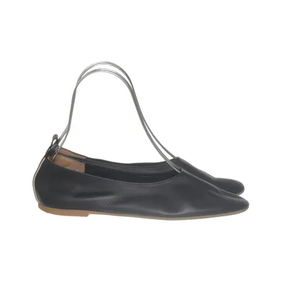 Ballerinaskor (Svart) från Everlane