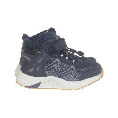 Boots (Blå) från ZigZag