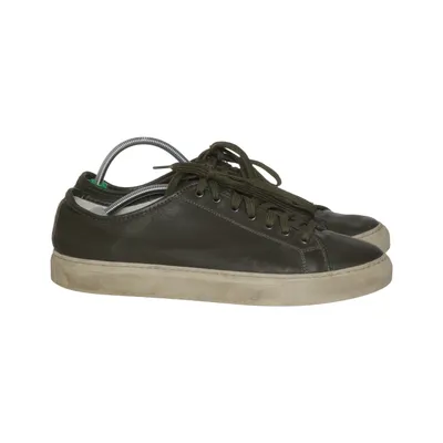 Baskets (Vert) de Diemme