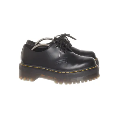 Derby shoes (Black) from Dr. Martens