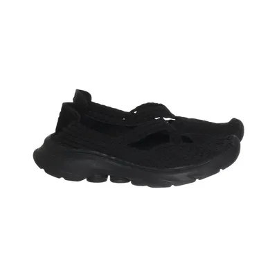 Slip-ons (Sort) fra Rock Spring