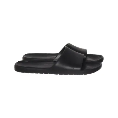 Slip-ins (Zwart) van Extend Collection