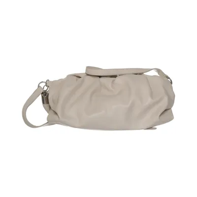 Axelremsväska (Beige) från NA-KD