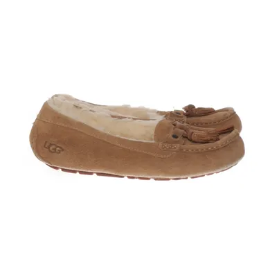 Loafers (Brun) från UGG Skinn
