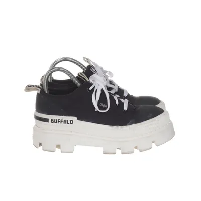 Sneakers (Black) from Buffalo