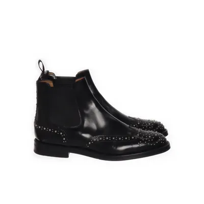 Chelsea boots (Black) from Church's Leather