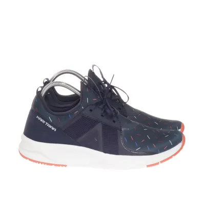 Sneakers (Blå, Flerfarvet) fra Kari Traa