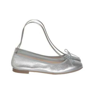 Ballerina's (Zilver) van Bianco