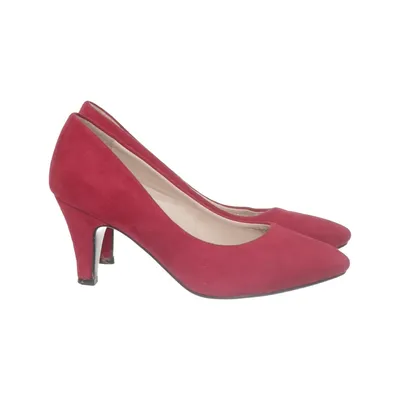 Pumps (Rosa) från Super Mode