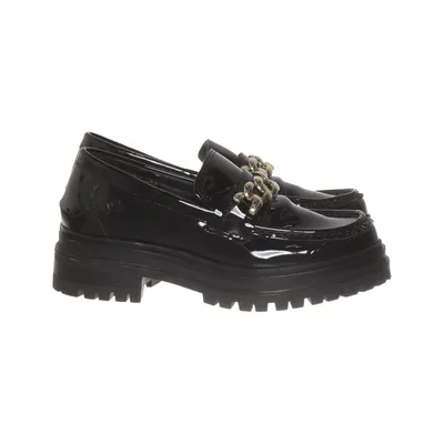 Loafers (Svart) från Rosa Negra