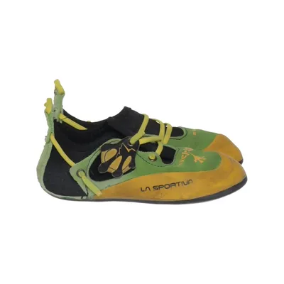 Chaussons d’escalade (Stickit) de Mad Rock Cuir