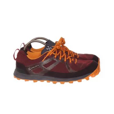 Hiking shoes (Red, Orange) from Haglöfs