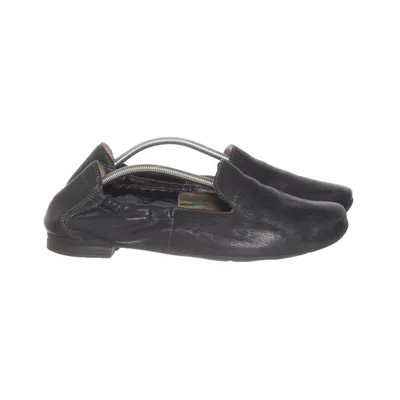 Loafers (Blå) från Think!