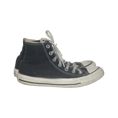 Canvas shoes (Chuck Taylor All Star) from Converse Cotton