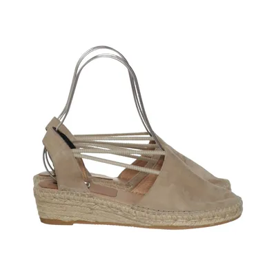 Espadrilles (Beige) from Kanna