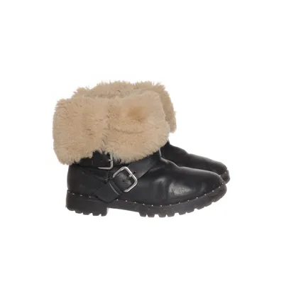 Boots (Svart) från Zara Girls