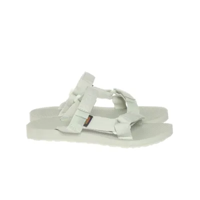 Slip-ins (Green) from Teva