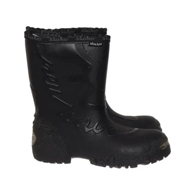 Rubber boots (Slusher) from Slusher