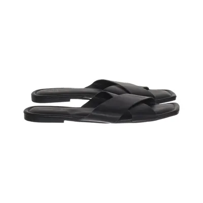 Slip-ins (Svart) från Rubi Polyuretan