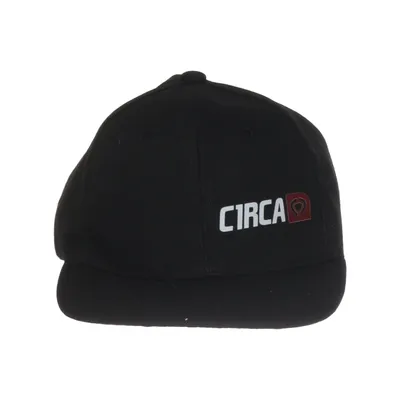 Baseball cap (Black) from C1rca Polyester