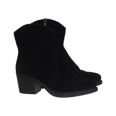 Stiefeletten (Schwarz) von Rieker Antistress Leder