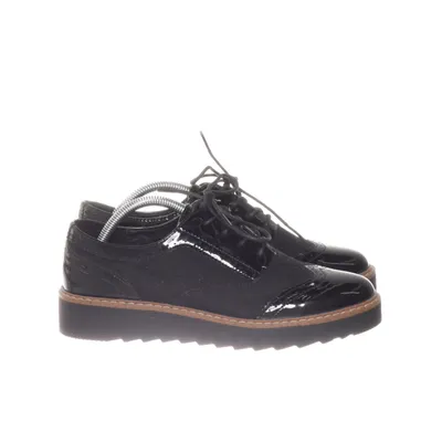 Oxford shoes (Black) from Anna Field