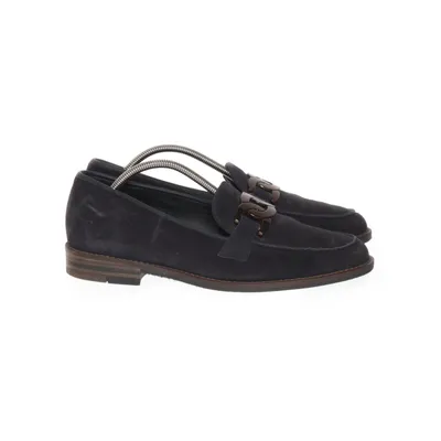 Loafers (Blue) from Luftpolster