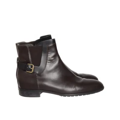 Ankle boots (NAVYBOOT) from Navyboot
