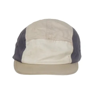Baseballkeps (Beige, Vit, Blå) från Arket Bomull