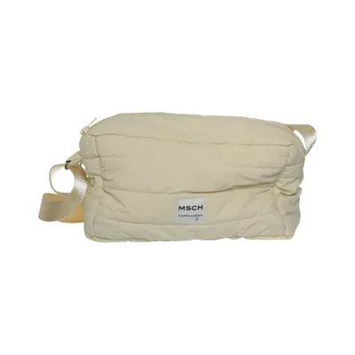 Skuldertaske (Beige) fra MSCH Copenhagen