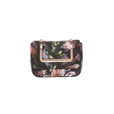 Clutchtaske (Sort, Flerfarvet) fra Ted Baker