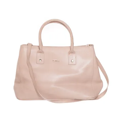 Axelremsväska (Rosa) från Furla