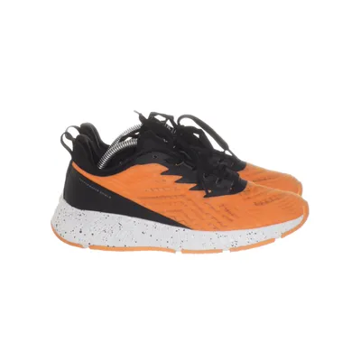 Trainers (Black, Orange) from Fila