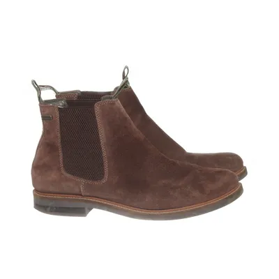 Chelsea boots (Brun) från Barbour