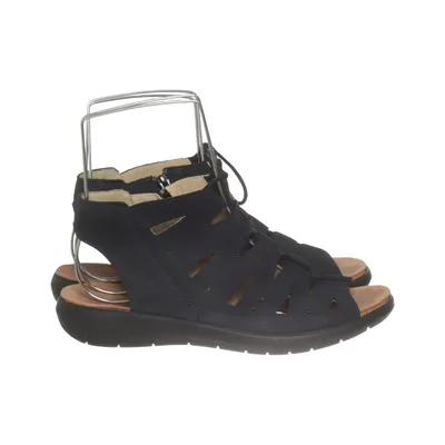Sandaler (Blå) från Helvesko