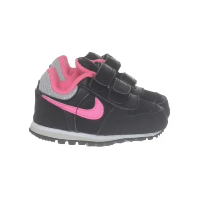 Chaussons de gymnastique (Noir, Rose) de Nike