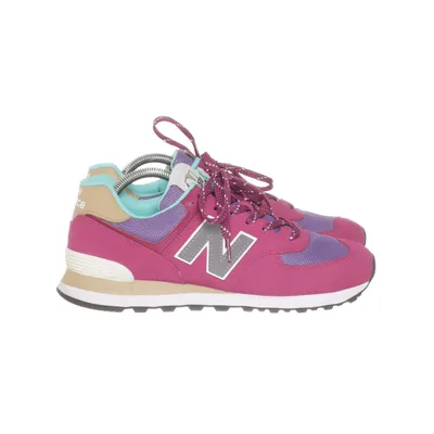 Sneakers (Lila, Meerkleurig) van New Balance